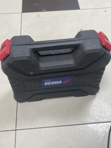 Б/у Шуруповерт Dedra ded7878 01-201075164