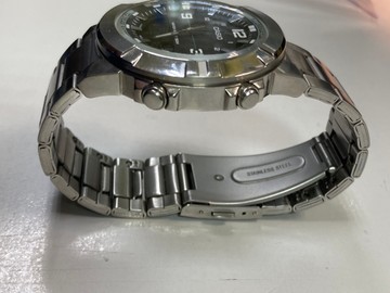 Б/в Годинник Casio amw-870 01-201075272