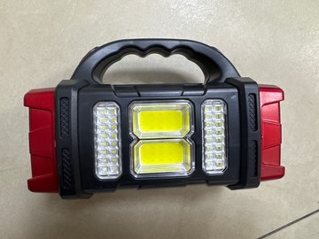 Б/в Ліхтар Hurry.bolt hb-2678 01-201075208