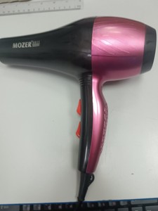 Б/в Фен Mozer mz-5911 01-201075101