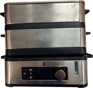 Б/в Пароварка Wmf kitchenminis cromargan 01-200744431