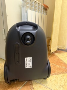 Б/в Пилосос Electrolux eb61c4db 01-201075708