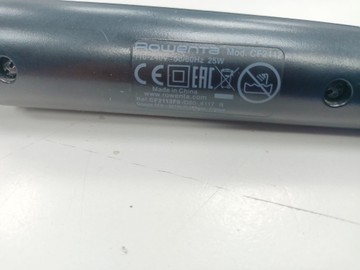 Б/в Плойка Rowenta cf2112 01-201075918