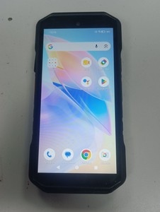 Б/в Мобільний телефон Ulefone armor x32 6/128gb vivid 01-201075952
