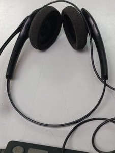 Б/в Навушники Jabra biz 1500 mono usb 01-201077609