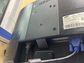 Б/в Монітор Samsung syncmaster 913n 01-201079792