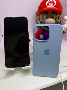 Б/в Мобільний телефон Apple iphone 15 pro max 512gb 01-201077761