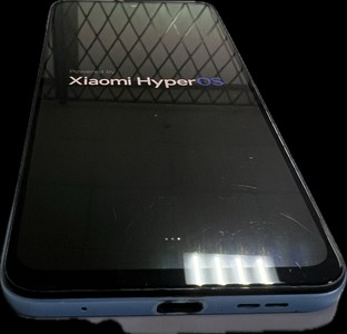 Б/в Мобільний телефон Xiaomi redmi note 12 4/128gb 01-201077583