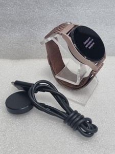 Б/в Смарт-годинник Samsung galaxy watch4 40mm lte 01-201078661