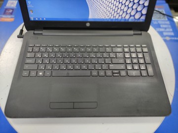 Б/в Ноутбук Hp 15/pentium 3825u ddr3/4gb ddr3/hdd 300 gb/ssd *відсутній/*інтегрована 01-201078677
