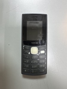 Б/в Мобільний телефон Nokia 106 01-201075781