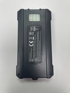 Б/в Повербанк Gembird pb10-solar-1 10000mah 01-201080069