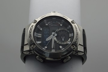 Б/у Часы Casio g-shock gst-b200 01-200902277