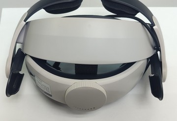Б/в Кріплення полупостамент Bobovr m3 pro headband for meta quest 3 vr 01-201077534