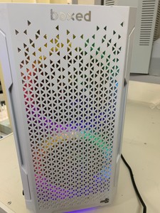 Б/в Системний блок Пк amd ryzen 5 5500/ram 16 gb/hdd відсутній/ssd 480 gb/nvidia rtx 3060 (geforce) 12gb gddr6 192bit 01-201087138