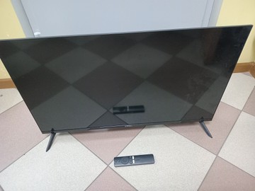 Б/в Телевізор Xiaomi tv a pro 32 01-201081412