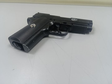 Б/в Пневматичний пістолет Umarex colt defender 01-201088719