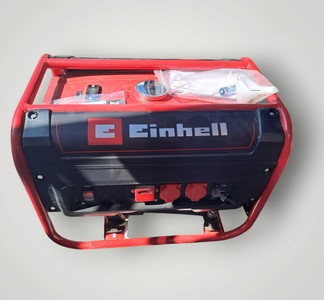 Б/у Генератор Einhell tc-pg 25/1/e5 01-200968080