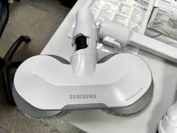 Б/в Пилосос Samsung vs15t7035r7/ev 01-201070706