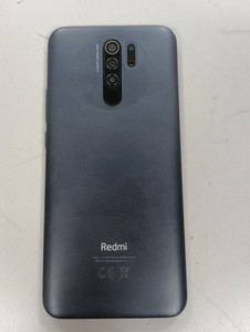 Б/в Мобільний телефон Xiaomi redmi 9 4/64gb 01-201088598
