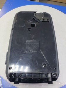 Б/в Водонагрівач електричний проточний Atlantic tempo max multi ieci-sw2c85 mp 8.5 kw 01-200816437