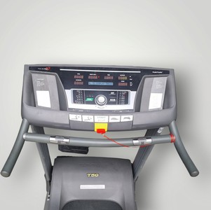 Б/в Тренажер Tunturi t50 treadmill performance 01-200785422