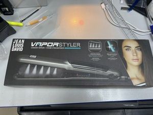 Б/в Плойка Jean Louis David vaporstyler jld-201 01-201087061