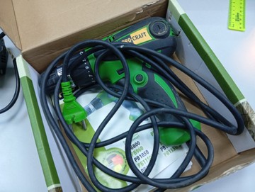 Б/у Шуруповерт Procraft pb-1200 01-201090814