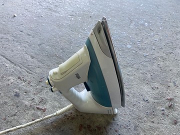 Б/в Праска Braun si 8530 01-201054827
