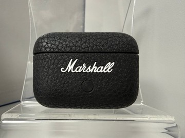 Б/у Навушники Marshall motif ii a.n.c. 01-201090820