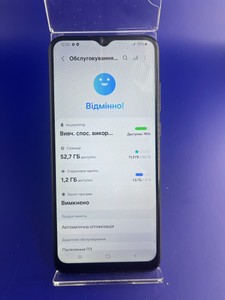 Б/в Мобільний телефон Samsung galaxy a04e a042f 3/32gb 01-201094672