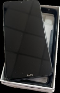 Б/в Мобільний телефон Xiaomi redmi 8 3/32gb 01-201095712