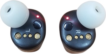 Б/у Навушники Sennheiser cx plus true wireless 01-200874636