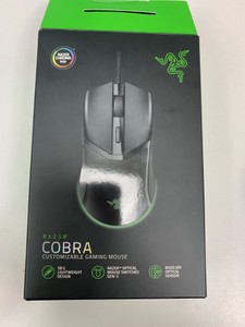 Б/в Миша Razer cobra 01-201096783