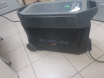 Б/в Зарядна станція Ecoflow delta pro 01-201097361