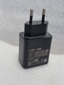Б/в Мережевий зарядний пристрій Samsung t4510 01-201096712