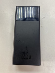 Б/в Повербанк Baseus 22.5w 30000mah 01-201098288