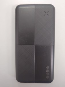 Б/у Повербанк S-Link ip-g12n 10000mah 2.1a dual usb 01-201101033