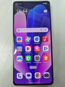 Б/в Мобільний телефон Xiaomi redmi note 13 pro 4g 8/256gb 01-201101112