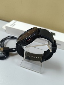 Б/в Смарт-годинник Samsung galaxy watch4 classic 46mm 01-201102097