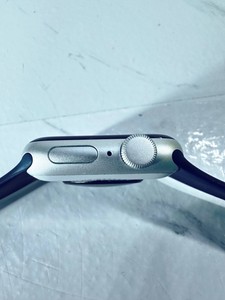 Б/у Смарт-часы Apple watch se 2 gps 40mm aluminium case 01-201098536