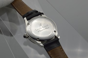 Б/в Годинник Louis Erard 92-600 01-201101732