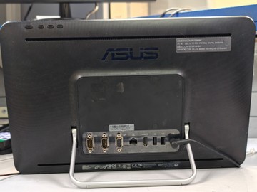 Б/в Моноблок Asus et1620i /15,6/intel j1900/2gb/hdd500gb/інтегрована/touch 01-201101304