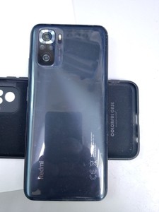 Б/в Мобільний телефон Xiaomi redmi note 10s 6/64gb 01-201098237