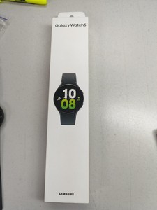 Б/в Смарт-годинник Samsung galaxy watch5 44mm 01-201101685