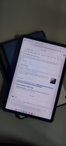 Б/в Планшет Samsung galaxy tab s10 lite wi-fi 6/128gb 01-201101014
