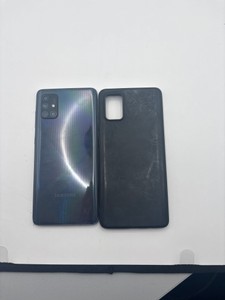 Б/в Мобільний телефон Samsung galaxy a71 sm-a715f 6/128gb 01-201102132