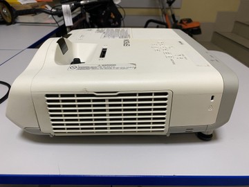 Б/в Проектор Epson eb-536wi 01-201105098