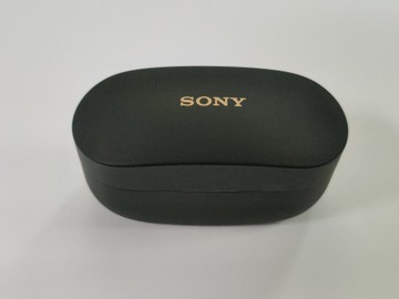 Б/в Навушники Sony wf-1000xm4 01-201104340