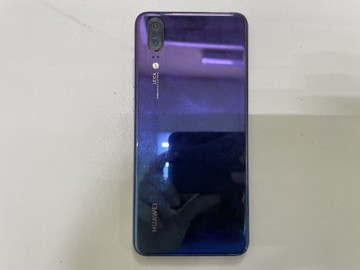 Б/в Мобільний телефон Huawei p20 eml-l29 4/64gb 01-201105175